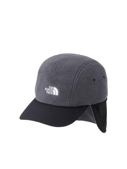THE NORTH FACE(ザ・ノース・フェイス)Fleece Earmuff Cap (フリースイヤーマフキャップ)