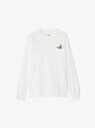 ザ・ノース・フェイス THE NORTH FACE L/S Zoo Picker Tee (ロングスリーブズーピッカーティー) トレッキング アウトドア 長袖Tシャツ メンズ(4)
