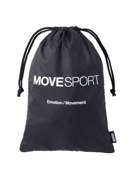 デサント DESCENTE マルチバッグM スポーツアクセサリー ナップサック ナップザック ユニセックス