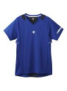 デサント DESCENTE 半袖バレーボールシャツ バレーボール 半袖Tシャツ ユニセックス