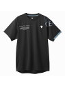 デサント DESCENTE 半袖バレーボールシャツ バレーボール 半袖Tシャツ ユニセックス