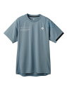 デサント DESCENTE 半袖バレーボールシャツ バレーボール 半袖Tシャツ ユニセックス