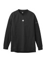 デサント DESCENTE ストレッチウォームピステ バレーボール ウェア ユニセックス