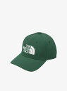 THE NORTH FACE(ザ・ノース・フェイス)TNF Logo Cap (TNFロゴキャップ)(4)