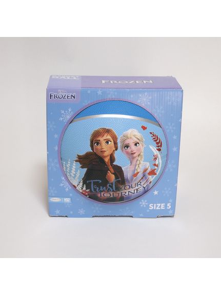 T.M.SPORTS(ティーエムスポーツ)アナ雪バスケット5号