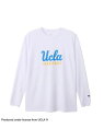 Champion(チャンピオン)LONG SLEEVE T-SHIRT