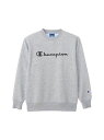 Champion(チャンピオン)CREW NECK SWEATSHIRT