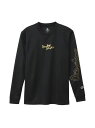 Champion(チャンピオン)LONG SLEEVE T-SHIRT
