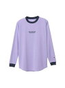 Champion(チャンピオン)LONG SLEEVE T-SHIRT