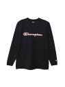Champion(チャンピオン)LONG SLEEVE SHIRT