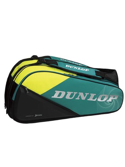 DUNLOP(ダンロップ)ラケットバッグ8