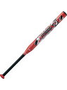 ゼット ZETT ソフト2ゴウ アルミバット RED-X 野球 ソフトボール用バット ジュニア ユニセックス レッド 0206BAT5248003(4)