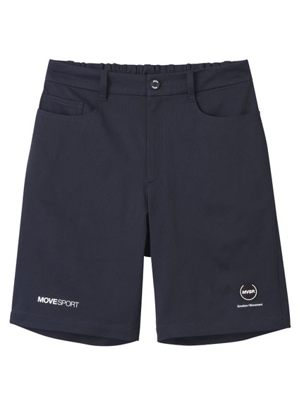 DESCENTE(デサント)4WAYストレッチチノ ショーツ