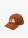 ザ・ノース・フェイス THE NORTH FACE TNF Logo Cap (TNFロゴキャップ) トレッキング アウトドア 帽子 メンズ キャップ ユニセックス NN42242 AG