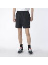 ニューバランス New Balance Sport Essentials ウーブンンショーツ 7 Inch メンズスポーツウェア ショートパンツ メンズ MS4...