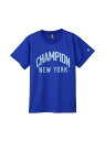 Champion(チャンピオン)Tシャツ&ショーツセット(T-SHIRT AND SHORTS SET)