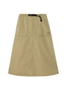 THE NORTH FACE(ザ・ノース・フェイス)COMPACT SKIRT
