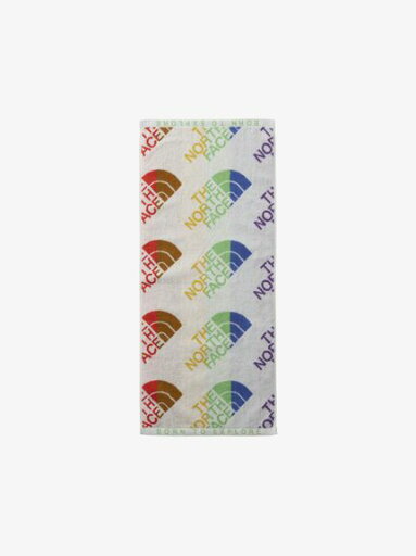 THE NORTH FACE(ザ・ノース・フェイス)Mt.Rainbow Towel M (マウンテンレインボータオルM(ベビー)) THE NORTH FACE(ザ・ノース・フェイス)Mt.Rainbow Towel M (マウンテンレインボータオルM(ベビー))