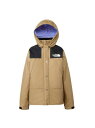 ザ・ノース・フェイス THE NORTH FACE Mountain Raintex Jacket (マウンテンレインテックスジャケット) トレッキング アウト...