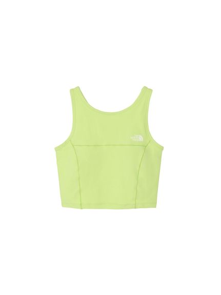 THE NORTH FACE(ザ・ノース・フェイス)DELIGHT BRA TOP