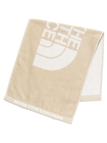 THE NORTH FACE(ザ・ノース・フェイス)COMFORT COTTON TOWEL M(コンフォートコットンタオルM)