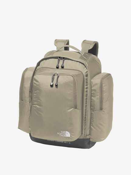 THE NORTH FACE SUNNY CAMPER 40 ➕6 ネイビー tsa0324s0842_pz_c102.jpg