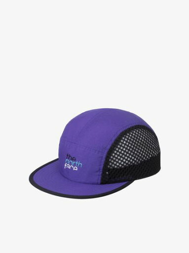 THE NORTH FACE(ザ・ノース・フェイス)Five Panel Mesh Cap (ファイブパネルメッシュキャップ) THE NORTH FACE(ザ・ノース・フェイス)Five Panel Mesh Cap (ファイブパネルメッシュキャップ)
