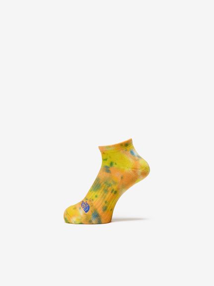 THE NORTH FACE(Ρե)Tie Dye Short (  硼)