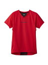 DESCENTE(デサント)半袖バレーボールシャツ