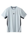 DESCENTE(デサント)半袖バレーボールシャツ