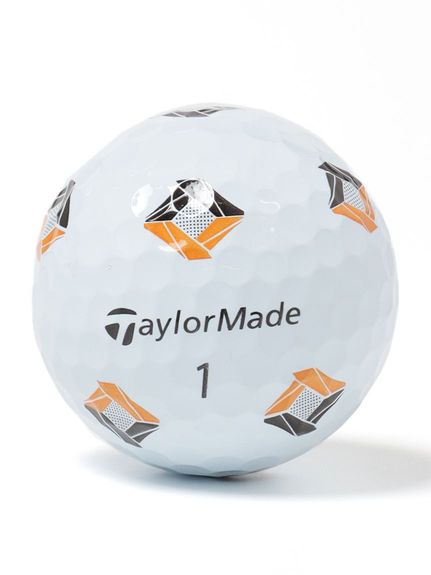 ơ顼ᥤ TaylorMade slv TMJ24 TP5 pix JPN 3b  ܡ  WHT 0251N909890101