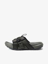 ザ・ノース・フェイス THE NORTH FACE Explore Camp Slide (エクスプローラー キャンプ スライド) トレッキングシューズ メンズ...