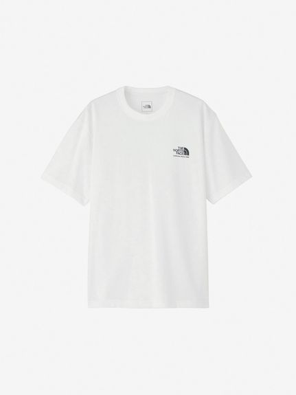楽天メガスポーツ楽天市場店THE NORTH FACE（ザ・ノース・フェイス）S/S Historical Logo Tee （ショートスリーブヒストリカルロゴティー）