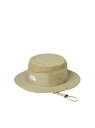 ザ・ノース・フェイス THE NORTH FACE Brimmer Hat (ブリマーハット) トレッキング アウトドア 帽子 メンズ キャップ ユニセックス NN02339 GA