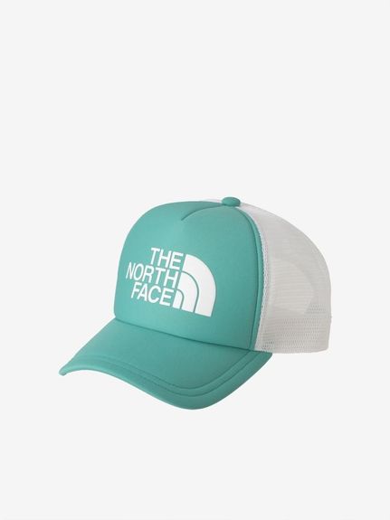 THE NORTH FACE(ザ・ノース・フェイス)Logo Mesh Cap (ロゴメッシュキャップ)