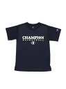 Champion(チャンピオン)SHORT SLEEVE T-SHIRT