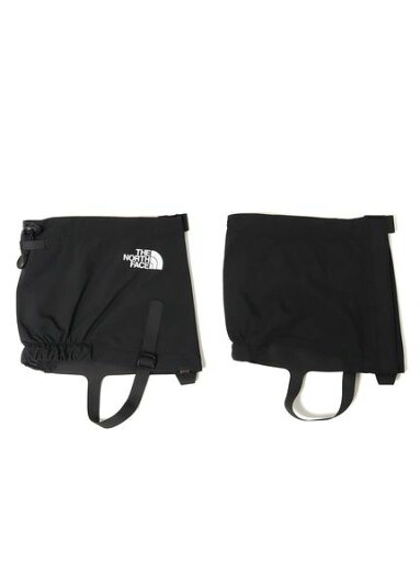 THE NORTH FACE(ザ・ノース・フェイス)HYVENT Short Gaiter (ハイベントショートゲイター) THE NORTH FACE(ザ・ノース・フェイス)HYVENT Short Gaiter (ハイベントショートゲイター)