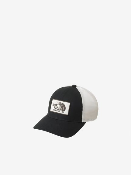 ザ・ノース・フェイス THE NORTH FACE Kids Trucker Mesh Cap (キッズ トラッカーメッシュキャップ) ト..