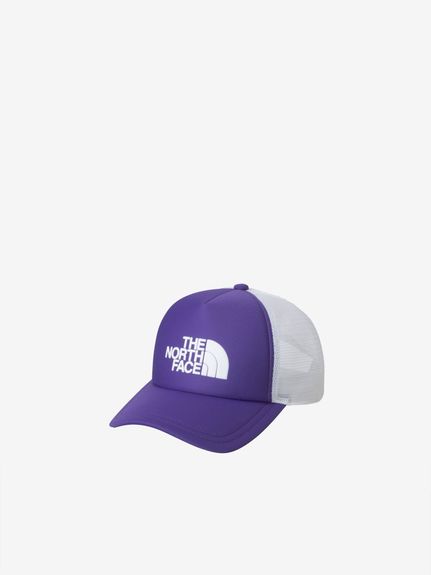THE NORTH FACE(ザ・ノース・フェイス)Kids Logo Mesh Cap (キッズ ロゴメッシュキャップ)