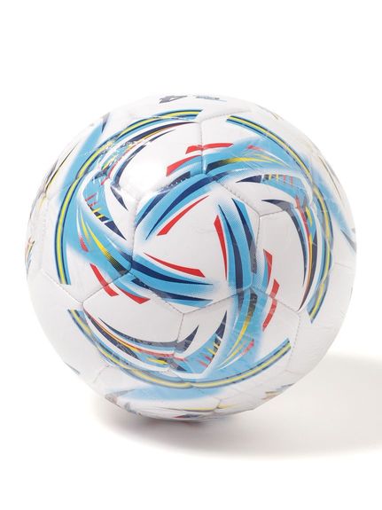 T.M.SPORTS(ティーエムスポーツ)JOHNSONサッカーボール