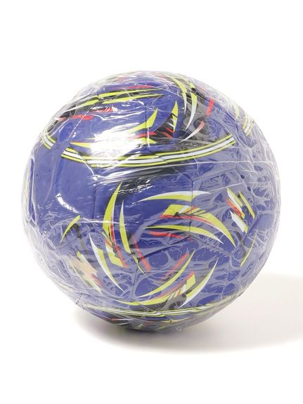 T.M.SPORTS(ティーエムスポーツ)JOHNSONサッカーボール