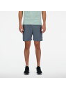 ニューバランス New Balance Sport Essentials ショーツ7インチ(インナー無し) ランニング ウェア メンズ パンツ ショーツ メンズ...