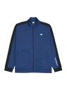 ニューバランス New Balance ニットトラックジャケット メンズスポーツウェア ウォームアップジャケット メンズ AMJ51503NNY