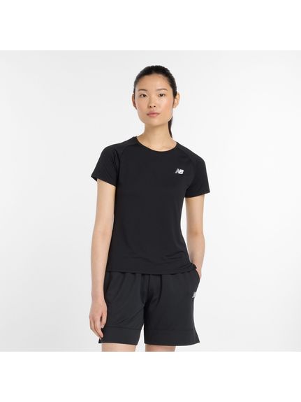 New Balance(ニューバランス)Sport ショートスリーブTシャツ