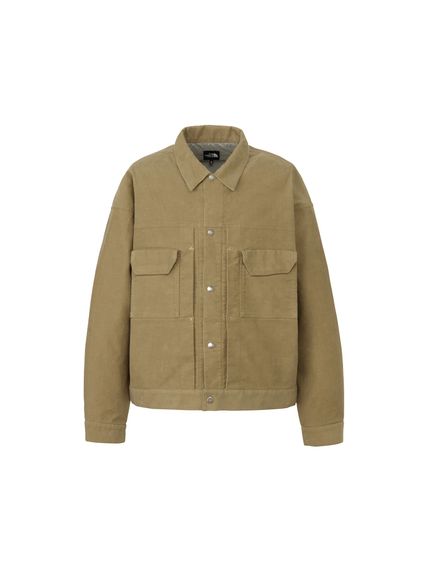 THE NORTH FACE(ザ・ノース・フェイス)Valleywave Trucker Jacket (バレーウェーブトラッカージャケット)