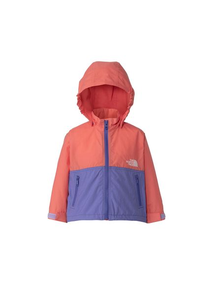 THE NORTH FACE(ザ・ノース・フェイス)B COMPACT JACKET(ベビーコンパクトジャケット)