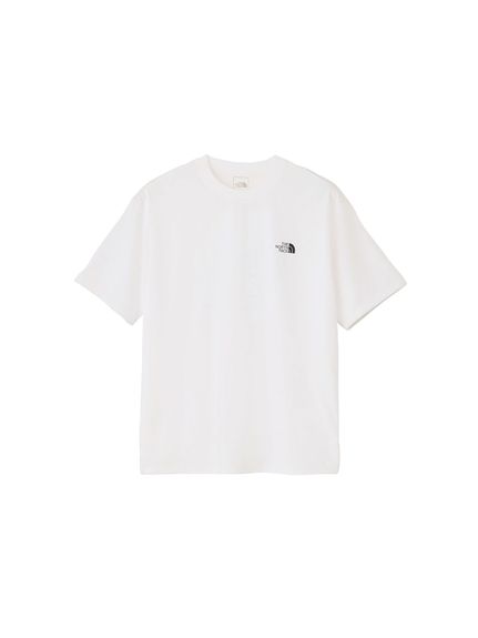 THE NORTH FACE(ザ・ノース・フェイス)S/S FREE RUN GR CR