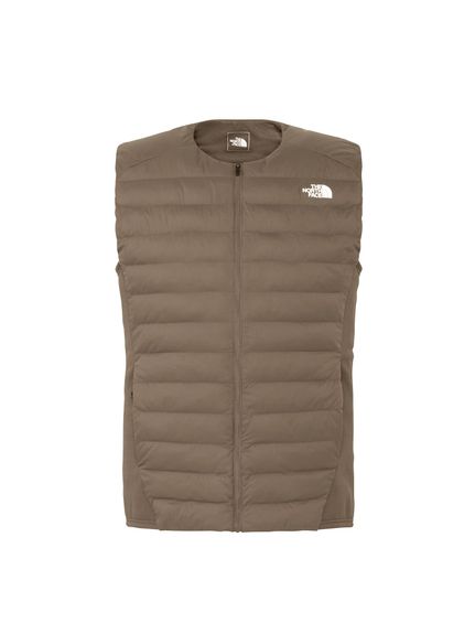 THE NORTH FACE(ザ・ノース・フェイス)RED RUN VEST