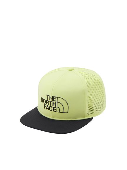 THE NORTH FACE(ザ・ノース・フェイス)TECH LOGO CAP