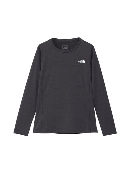THE NORTH FACE(Ρե)L/S FLASHDRY 3D Crew(󥰥꡼֥եåɥ饤3D롼)